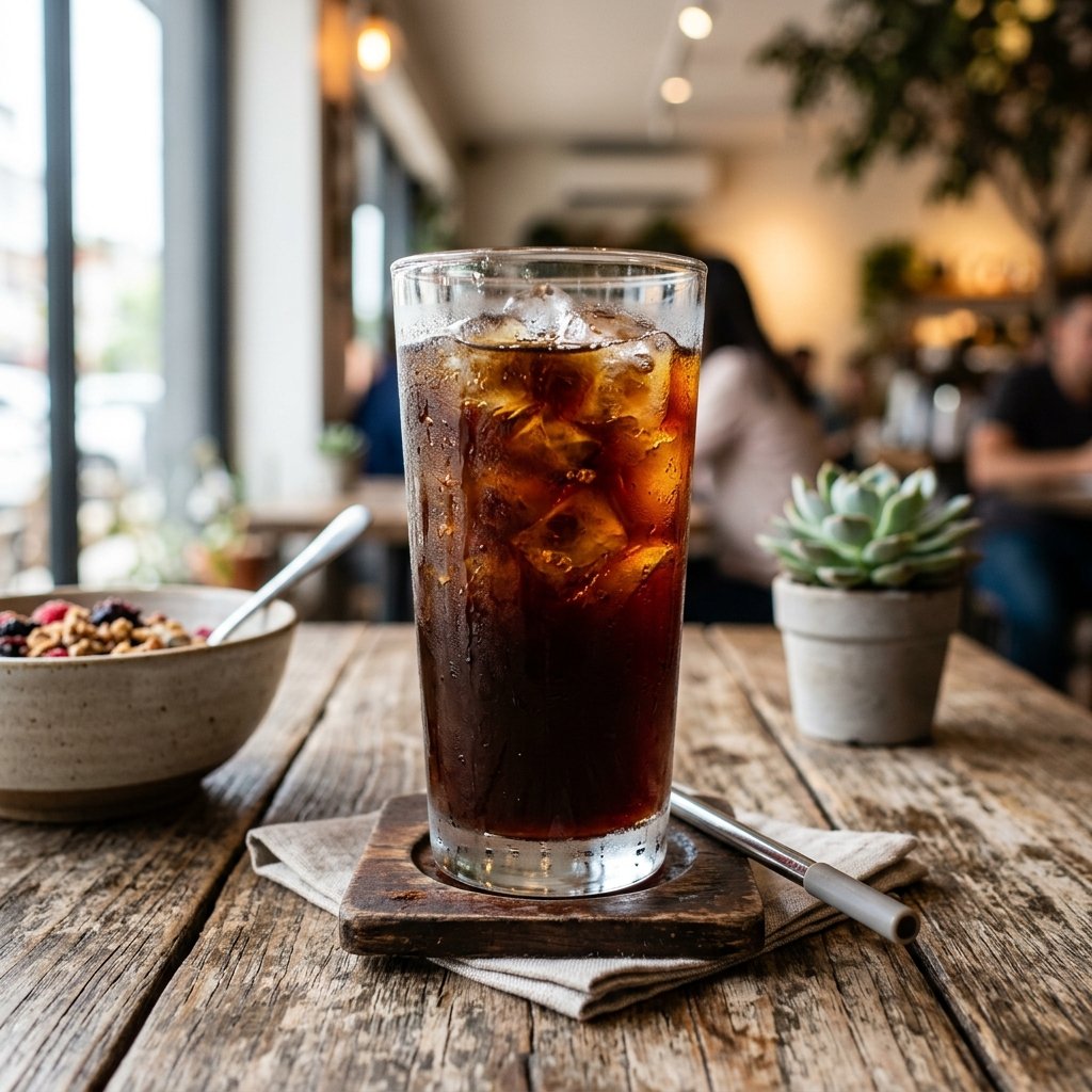 Cold Brew