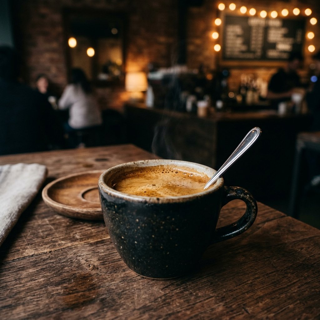 Espresso Classic